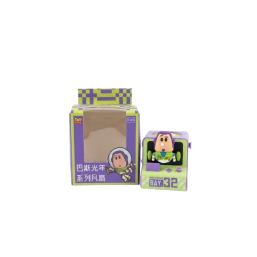 Game Console Fan - Toy Story